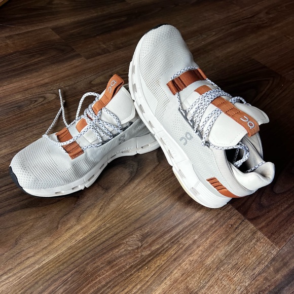 ON Running Cloudnova Women Running Shoes - Picture 5 of 12